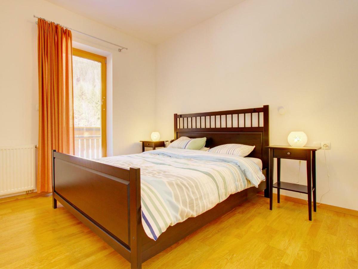 Sun And Spa Apartment Kranjska Gora Exterior photo
