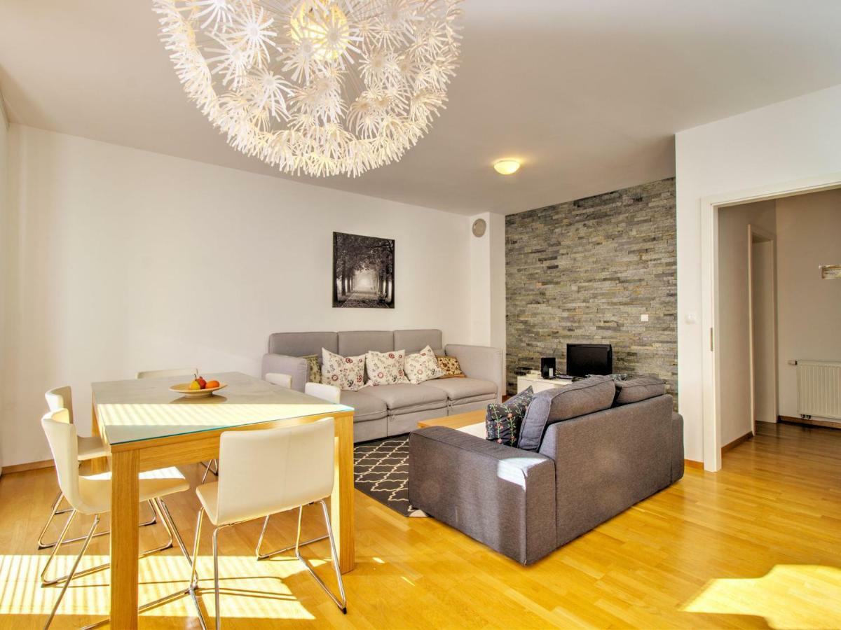 Sun And Spa Apartment Kranjska Gora Exterior photo